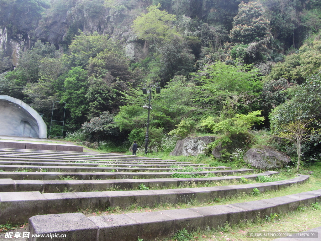 风景