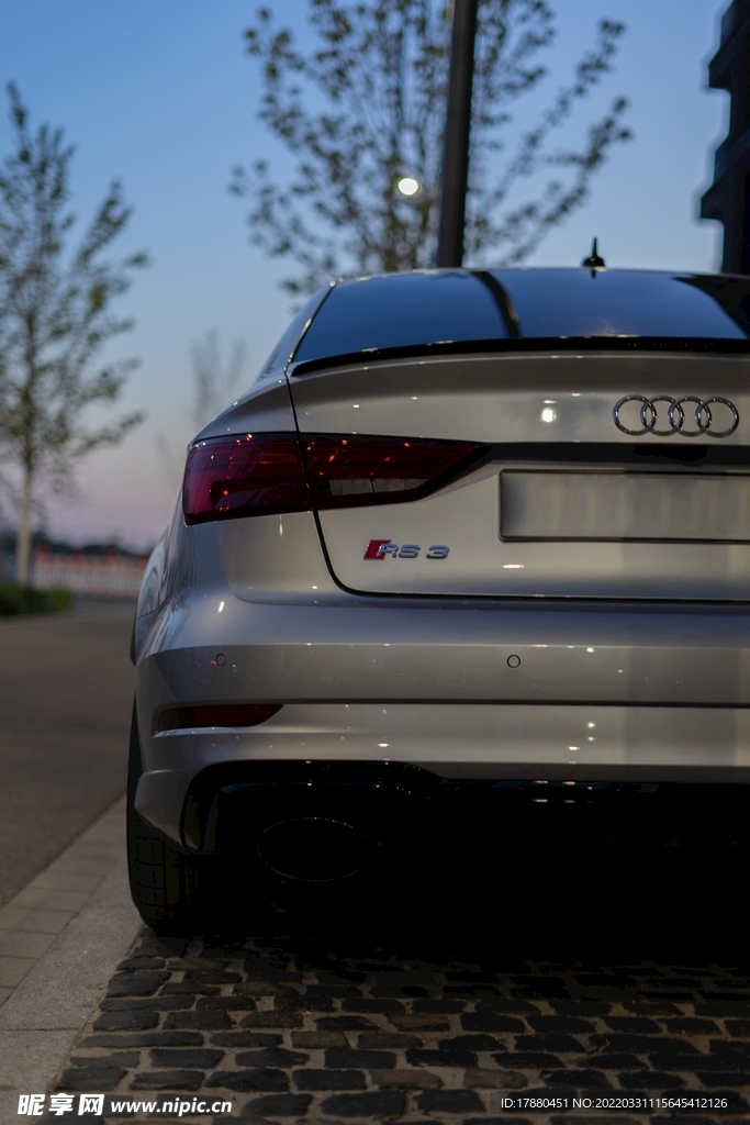 汽车