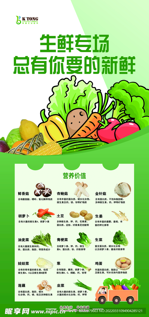 生鲜