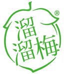 溜溜梅logo