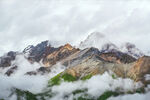 雪山