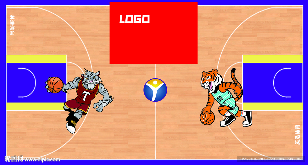 青少年篮球训练培训