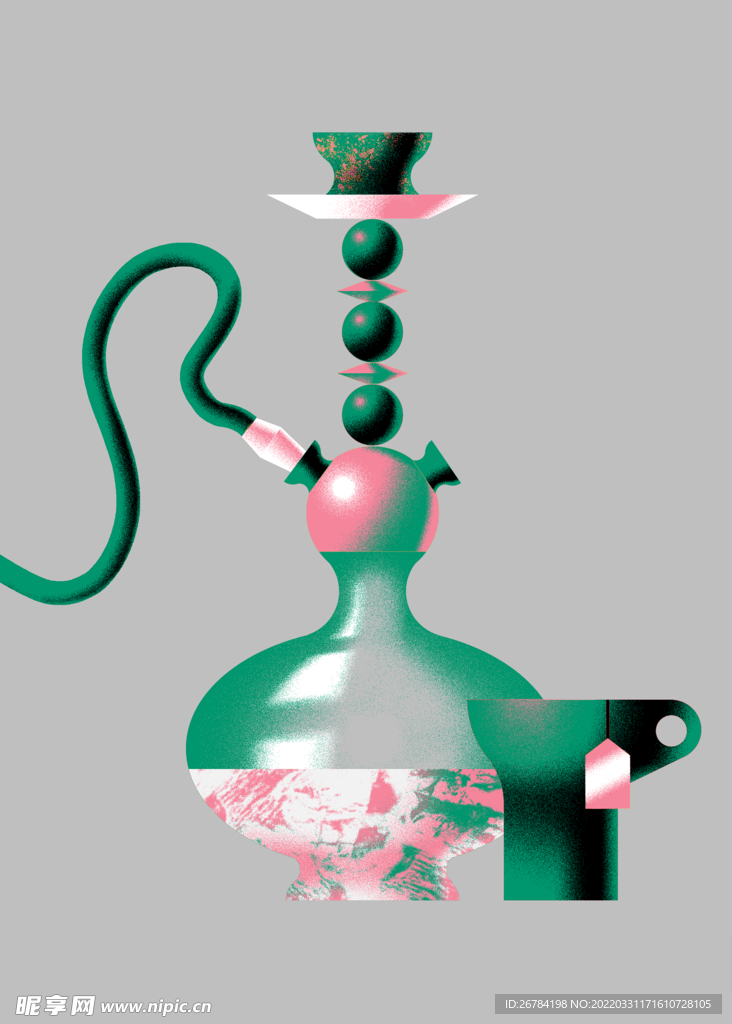 抽象 线条 底纹 素材 高端 