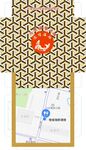 广东桂花专卖店包装展开图