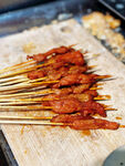 小肉串
