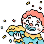 小丑