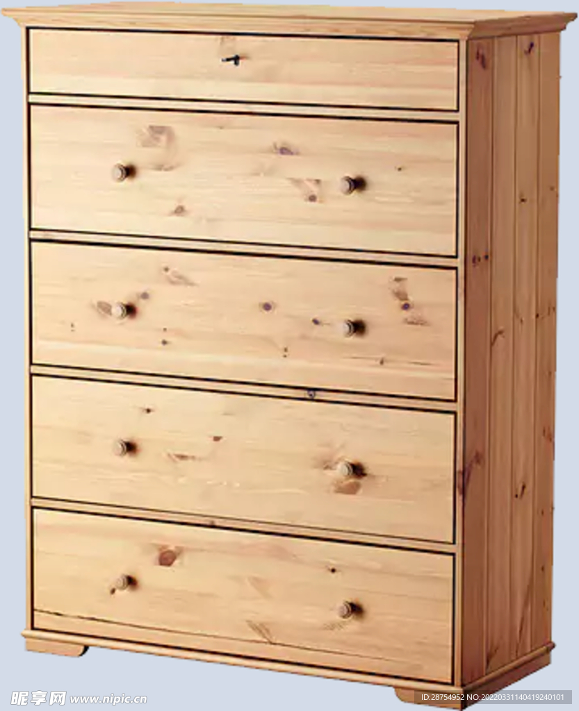 木柜