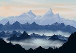 风景