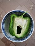 半个青椒