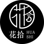 花店logo