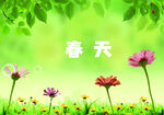 春天
