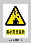 担心高空坠物