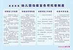档案室规章制度