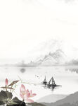古风背景