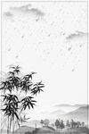 古风背景
