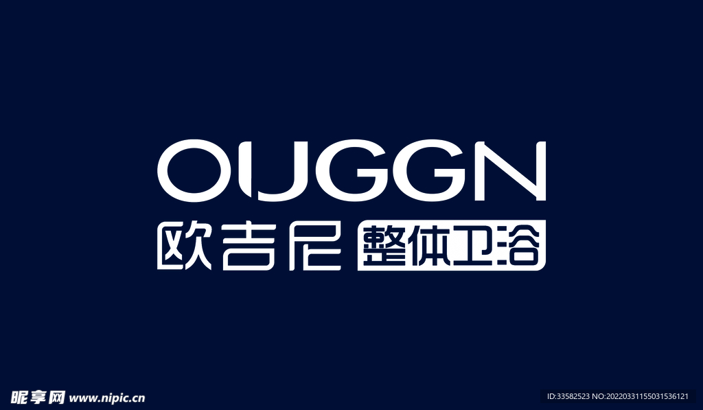 欧吉尼卫浴