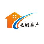 房产公司logo
