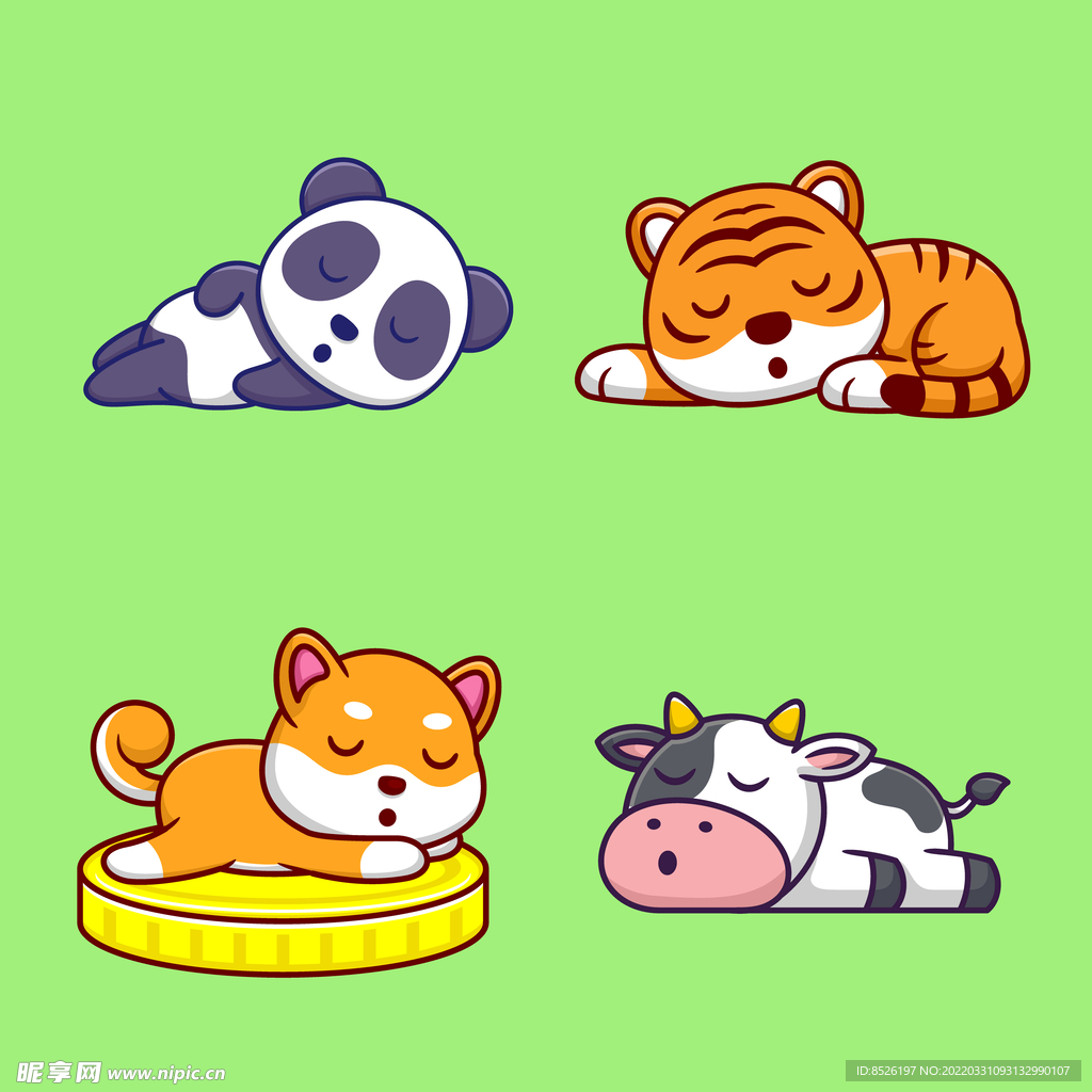 标志设计