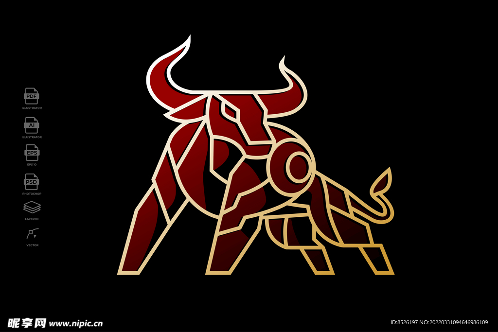 logo设计