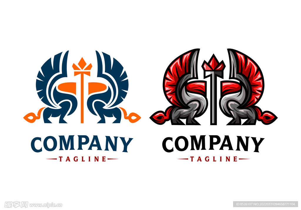 logo设计