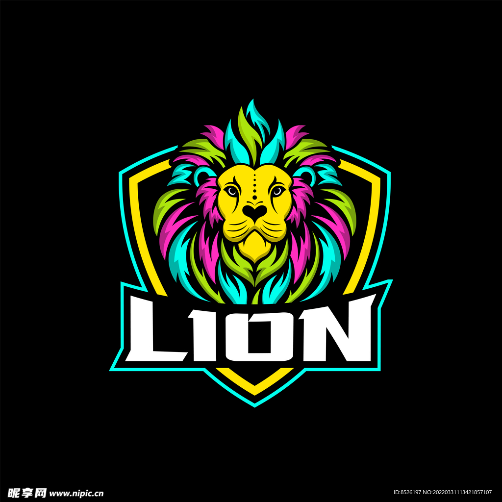logo设计