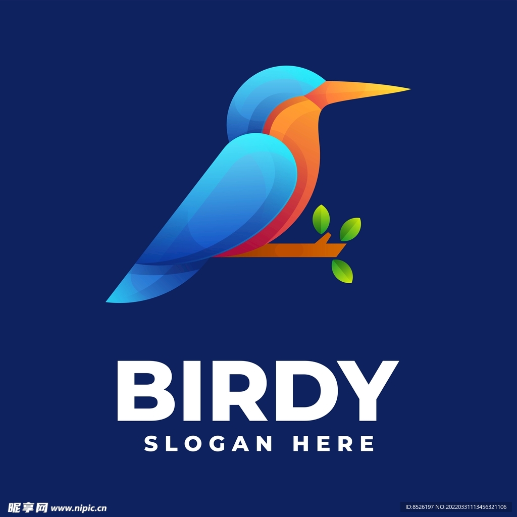 logo设计
