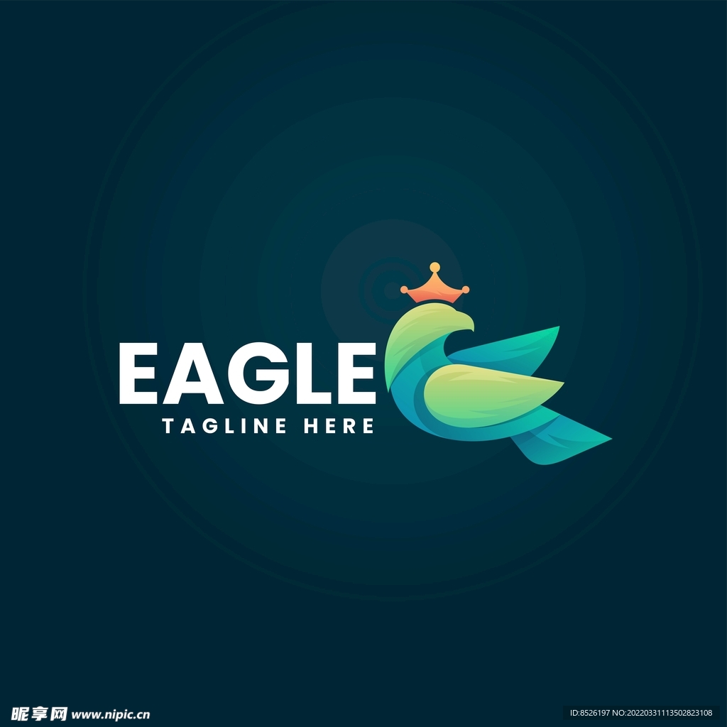logo设计