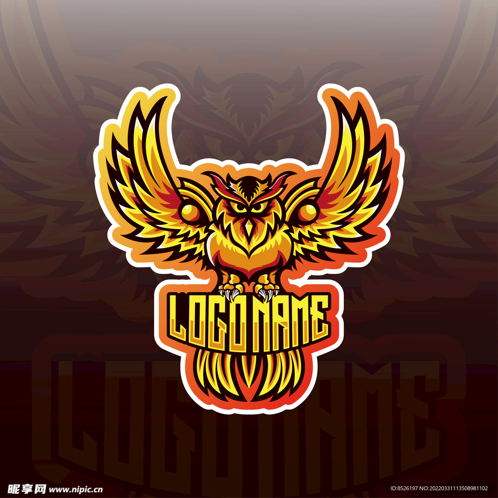 logo设计