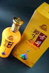 古井原生态白酒