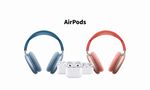 苹果airpods