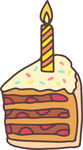 生日蛋糕