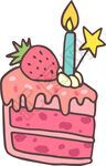 生日蛋糕