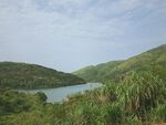嵛山岛 