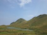 嵛山岛 