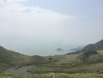 嵛山岛
