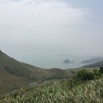 嵛山岛 