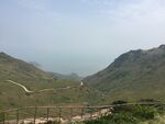 嵛山岛 
