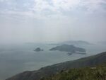 嵛山岛 