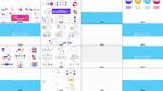 ae模板 文字动画 影视特效 