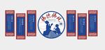 学校文化墙