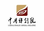 中国评剧院 LOGO 标志