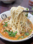 重庆小面