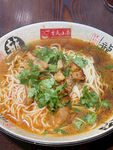 重庆小面