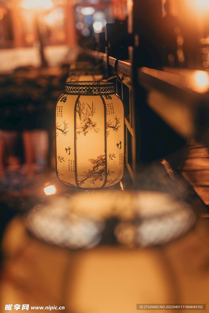 秋天背景 