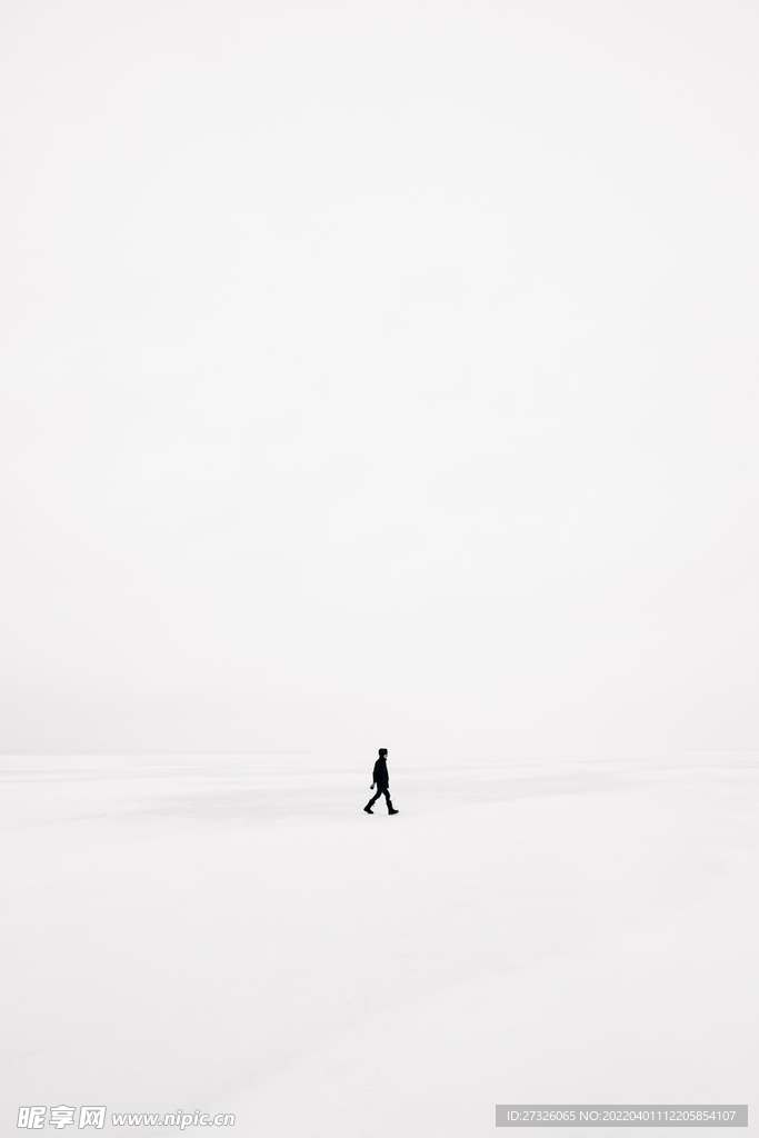 冬天背景 