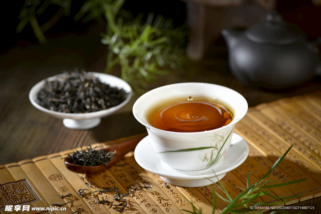 红茶饮品