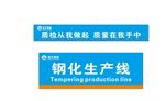 玻璃海报