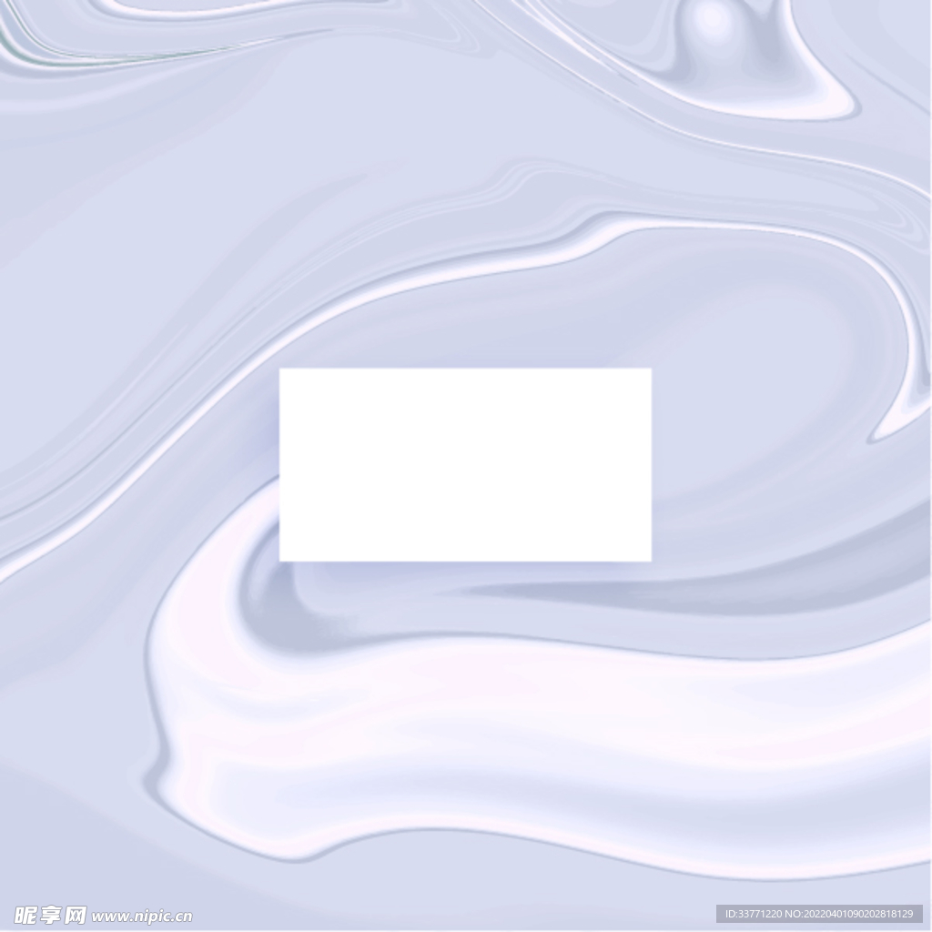 清新水彩背景