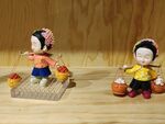 民间手工艺品