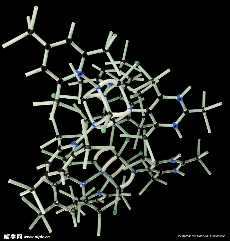 高科技纳米分子基因